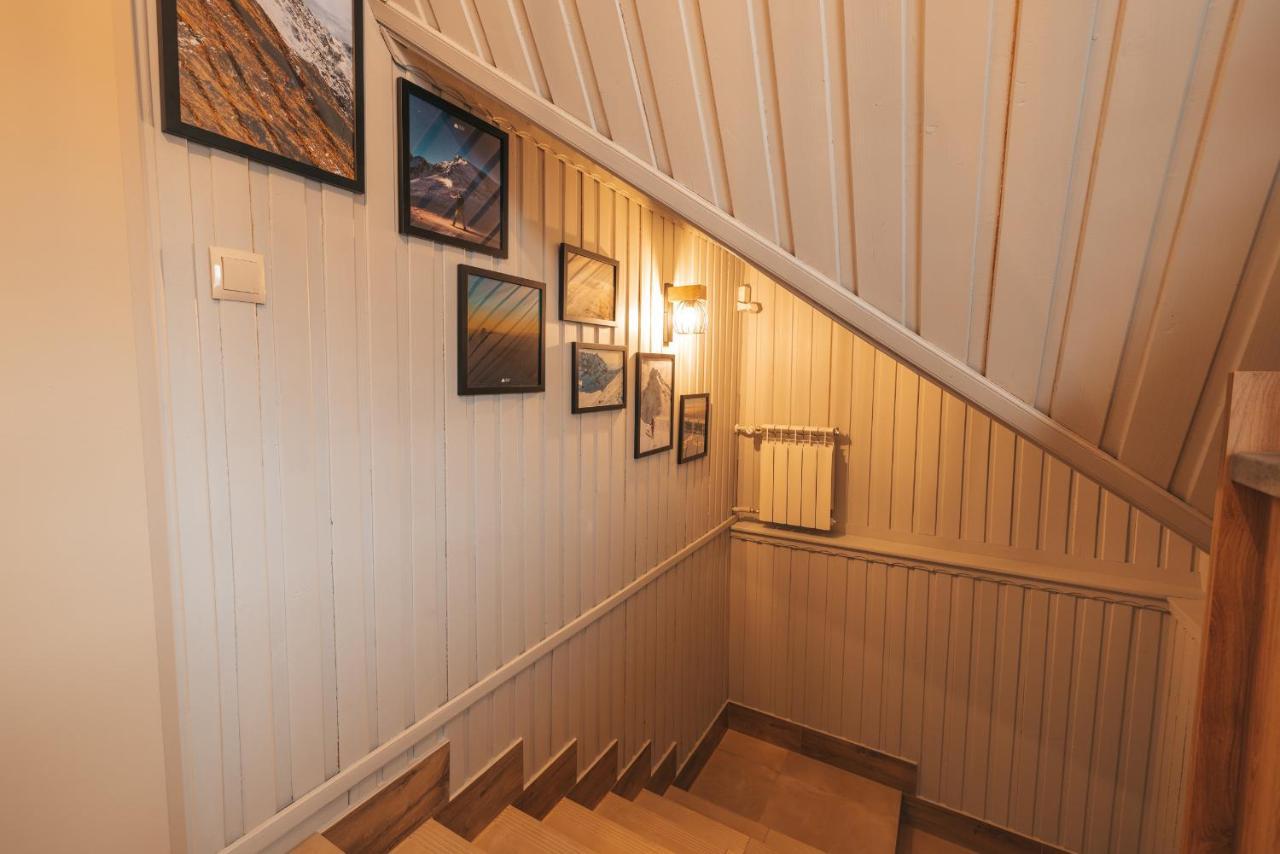 Apartamenty Grand Tatry - Sauna I Jacuzzi Wliczone W Cene Pobytu - 10 Minut Pieszo Od Term Bania Bialka Tatrzanska Ngoại thất bức ảnh