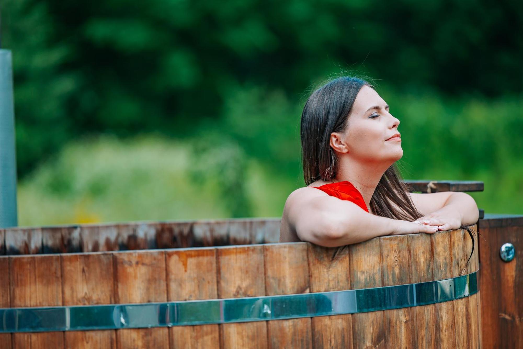 Apartamenty Grand Tatry - Sauna I Jacuzzi Wliczone W Cene Pobytu - 10 Minut Pieszo Od Term Bania Bialka Tatrzanska Ngoại thất bức ảnh